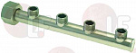 BOTTOM WASH ARM 190 мм BOTTOM WASH ARM 190 мм