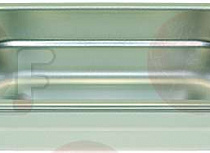 ST.STEEL DRIP TRAY GN 1/3 325x175xH65 ��