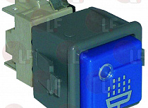 BLUE SWITCH