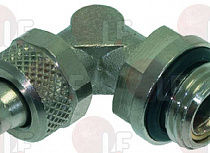 ������ ������� 1/4"M - 8/6