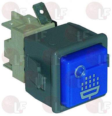 BLUE SWITCH