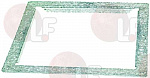 FLANGE 9/9 CM/AL