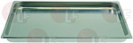 S/STEEL DRIP TRAY GN 2/1 650x530xH40 мм S/STEEL DRIP TRAY GN 2/1 650x530xH40 мм
