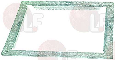 FLANGE 9/9 CM/AL
