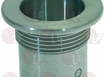 BRASS DRAIN ASSEMBLY 1"1/4