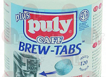 �������� �������� PULY CAFF BREW