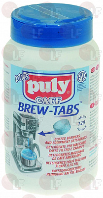 �������� �������� PULY CAFF BREW