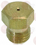 NOZZLE M6x1 HOLE ? 0,7 ��