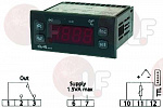Термостат IC912/H PT100/TCJ/TCK Термостат IC912/H PT100/TCJ/TCK