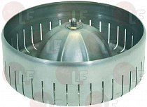 STAINLESS STEEL CONE