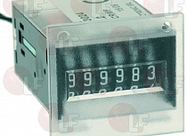 COUNTER 24V