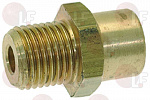 FITTING для OUTLET ? 1/4 FITTING для OUTLET ? 1/4
