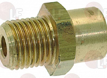 FITTING ��� OUTLET ? 1/4"M-1/8"F