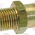 FITTING ��� OUTLET ? 1/4"M-1/8"F