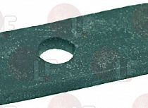MOUNTED GASKET