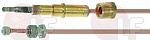 THERMOCOUPLE M9x1 90 cm