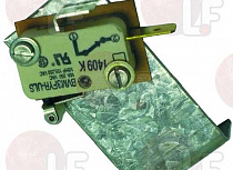 ���������������� BVM3FYR-ULS 10A 250V