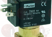 ����������� ���������������� ������ PARKER ? 1/8"110�