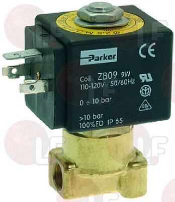 ����������� ���������������� ������ PARKER ? 1/8"110�