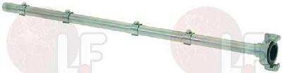 UPPER/LOWER RINSE ARM