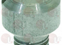 STAINLESS STEEL RINSE JET