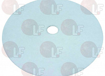 FLAT PAPER FILTER ? 162/16 �� 500PCS