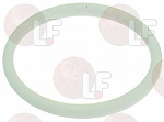 TEFLON FLAT GASKET ? 40x34x3 мм TEFLON FLAT GASKET ? 40x34x3 мм
