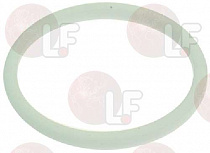 TEFLON FLAT GASKET ? 40x34x3 ��