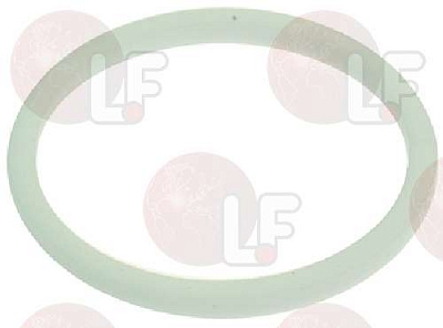 TEFLON FLAT GASKET ? 40x34x3 ��