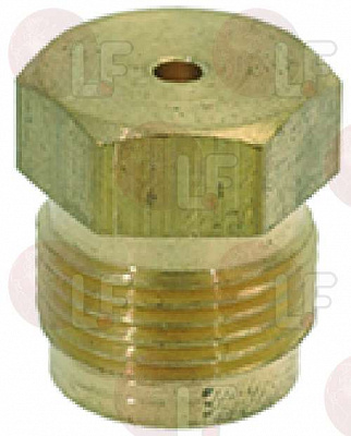 GAS JET M7x1 ? 0.95 ��