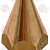 CONICAL GAS NOZZLE M8x1 ? 1,30 ��