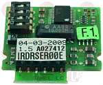 ����� ����������� RS485 ��� IRDR
