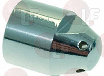 STEAM NOZZLE