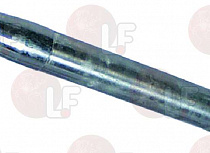 RINSE WATER INLET BOTTOM PIPE