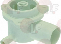 TOP CENTRAL CONDUIT