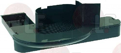 DELIVERY COMPARTMENT