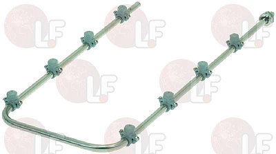 RINSE ARM UPPER FIXED
