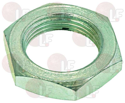 FIXING NUT ��� TAP BUSHING