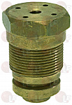 BREW GROUP SPRAY NOZZLE M20x1.5