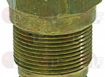 BREW GROUP SPRAY NOZZLE M20x1.5