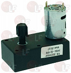 GEAR����� 263D 24V 50rpm