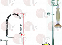PRE-WASH UNIT 80005/999