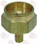 GASKET HOLDER BUSHING