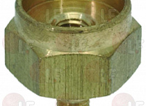 GASKET HOLDER BUSHING