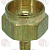 GASKET HOLDER BUSHING