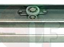 LEFT-HAND DRAWER SLIDEWAY 580x60 ��