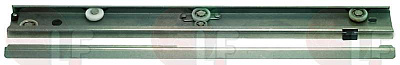 LEFT-HAND DRAWER SLIDEWAY 580x60 ��