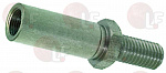 STAINLESS STEEL ROD для WASH ARM ASSY STAINLESS STEEL ROD для WASH ARM ASSY