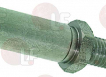STAINLESS STEEL ROD ��� WASH ARM ASSY