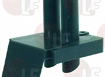 DRAIN TANK COVER